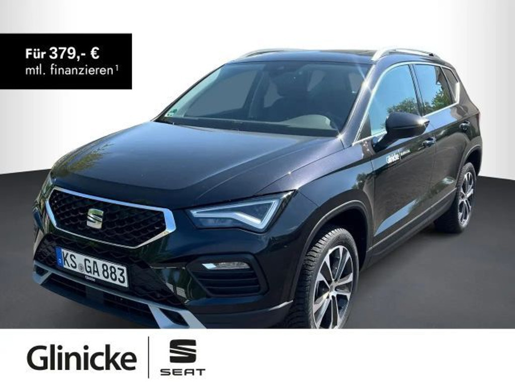 Seat Ateca 2025 Benzine