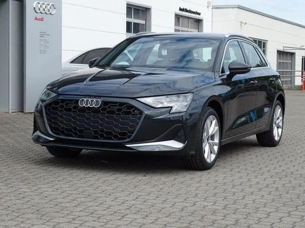 Audi A3 2025 Benzine