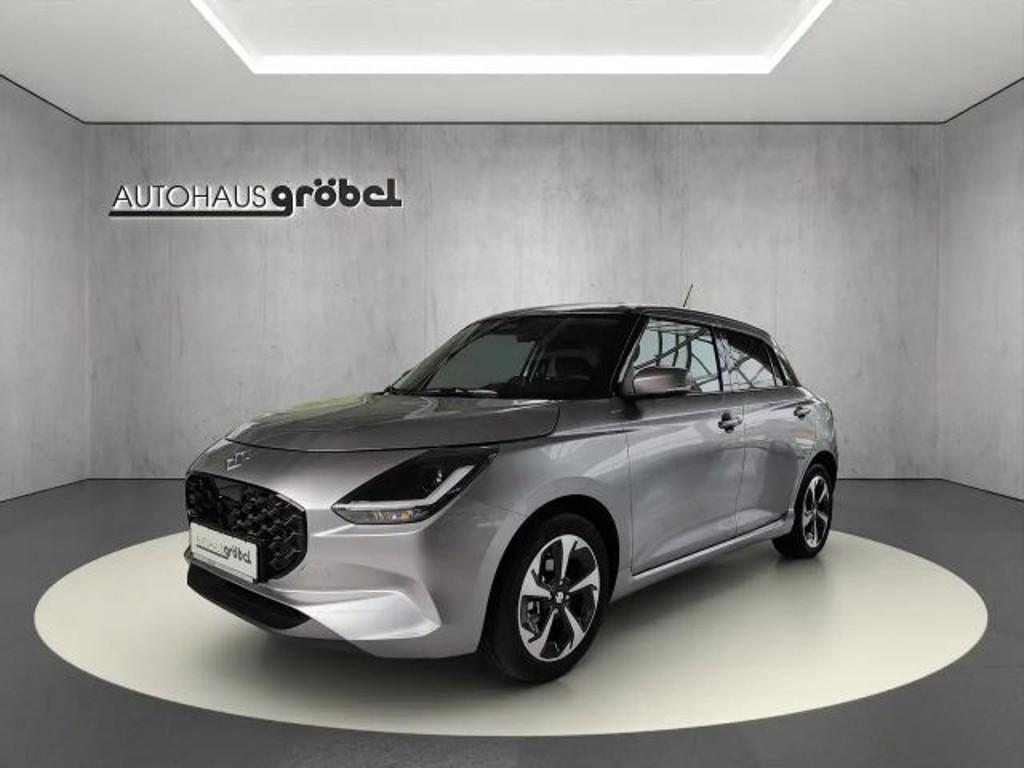 Suzuki Swift 2025 Hybride Benzine