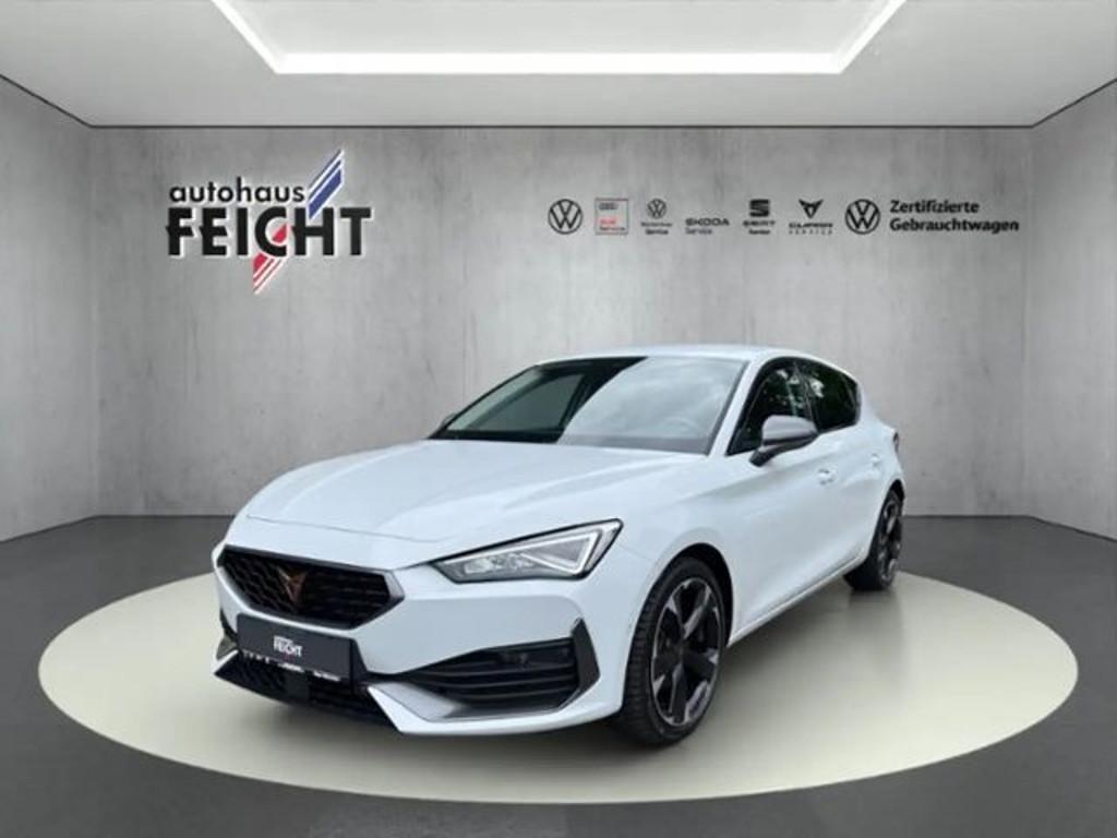 Cupra Leon 2024 Diesel
