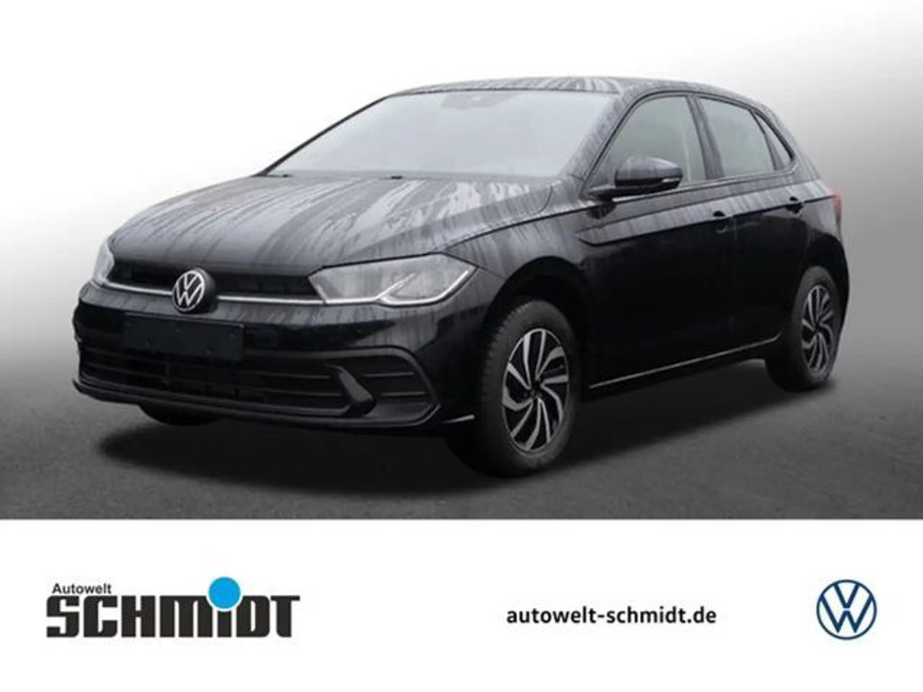 Volkswagen Polo 2025 Benzine