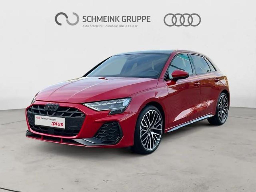 Audi A3 2025 Benzine