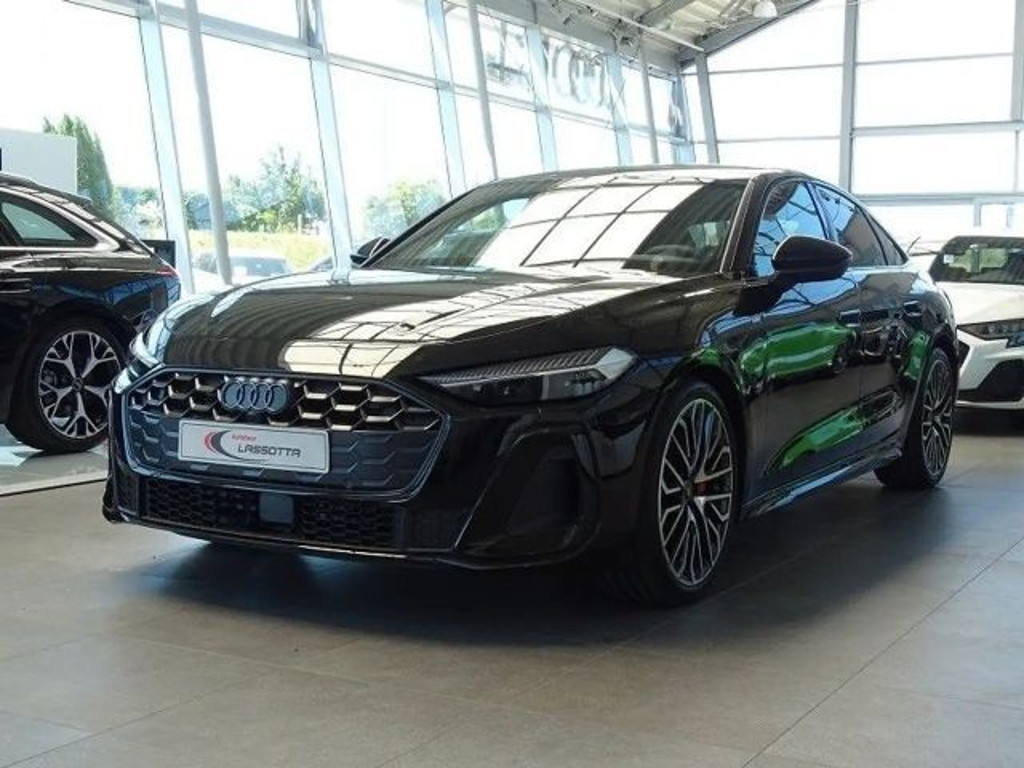 Audi A5 2025 Benzine