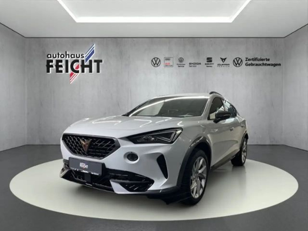 Cupra Formentor 2024 Diesel