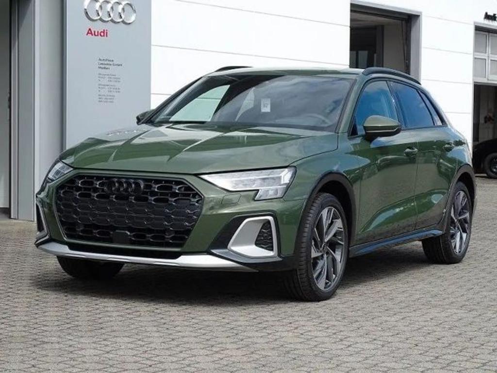 Audi A3 2025 Benzine