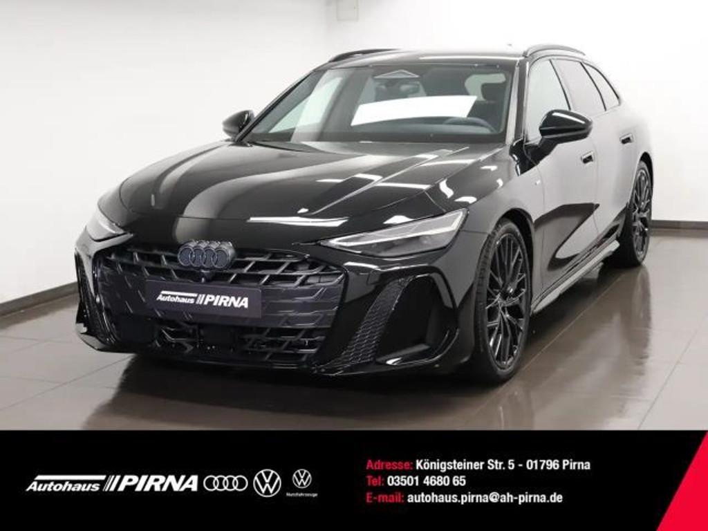 Audi A6 e-tron 2025 Diesel