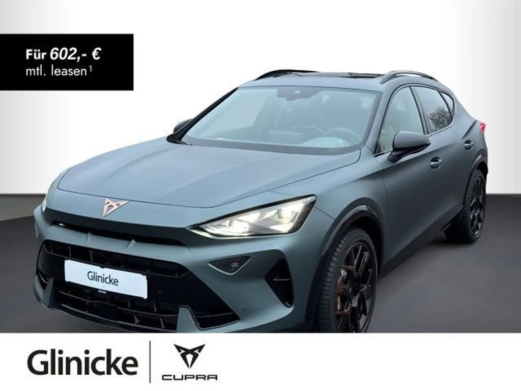 Cupra Formentor 2025 Benzine