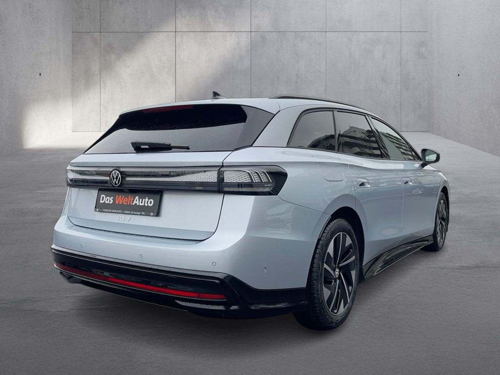 Volkswagen ID.7