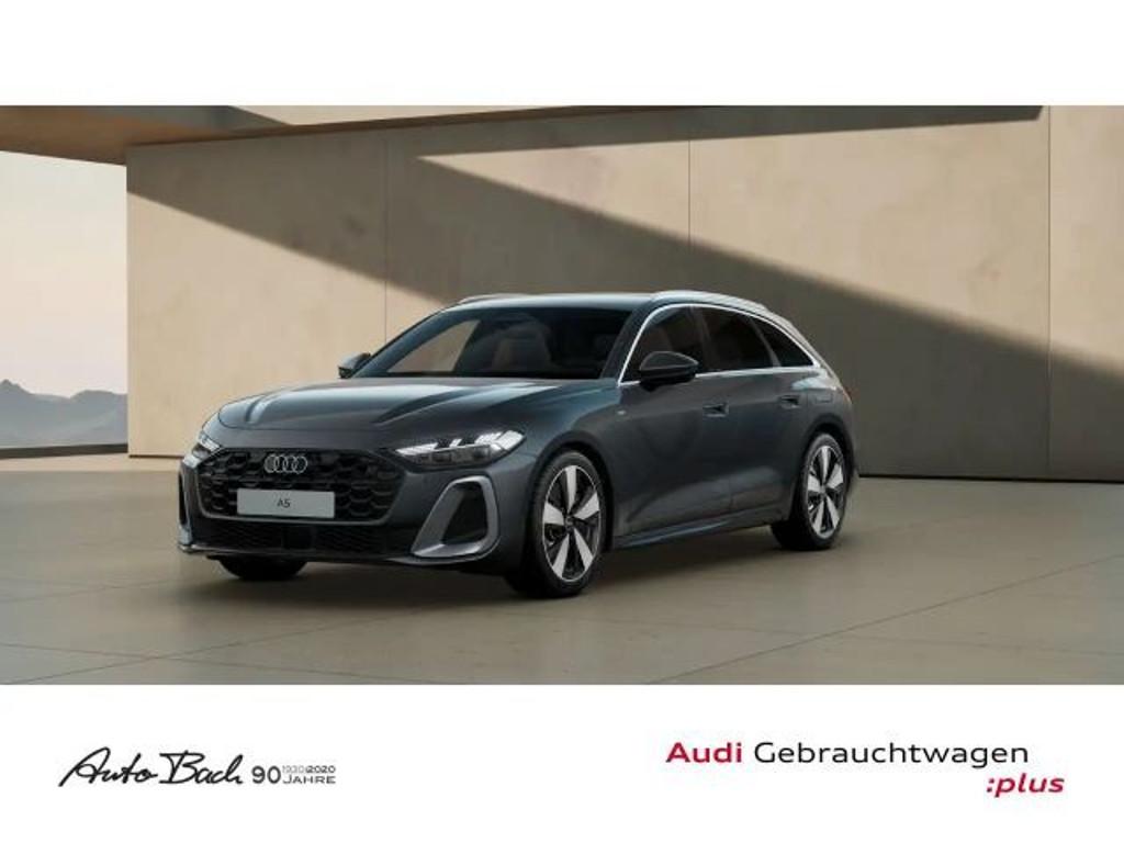 Audi A5 2026 Hybride Benzine