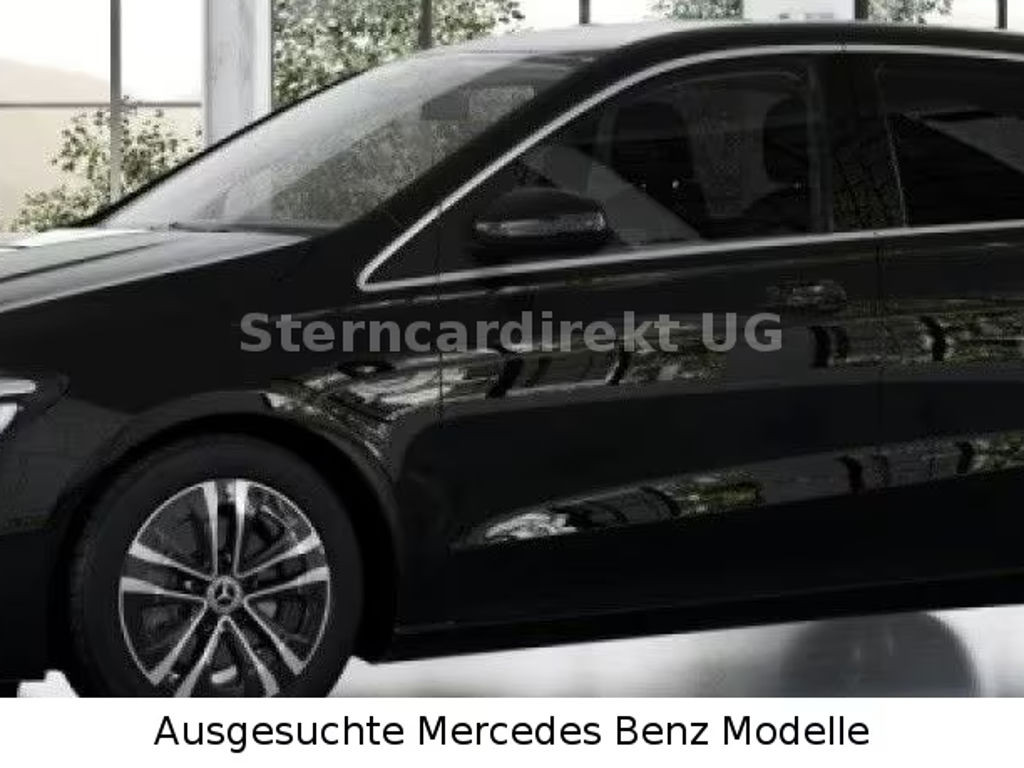 Mercedes-Benz B-Klasse 2025 Benzine