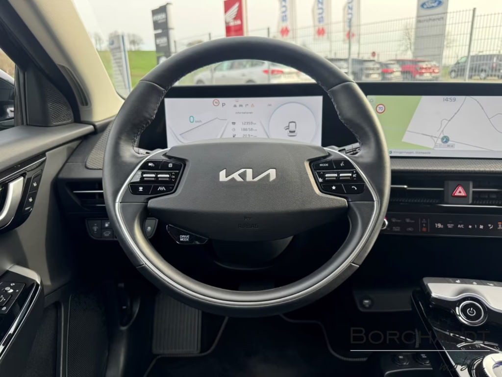 Kia EV6