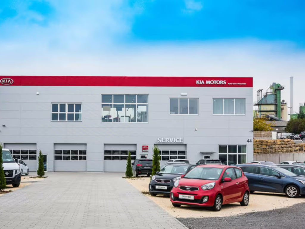 Kia Sorento 2023 Diesel