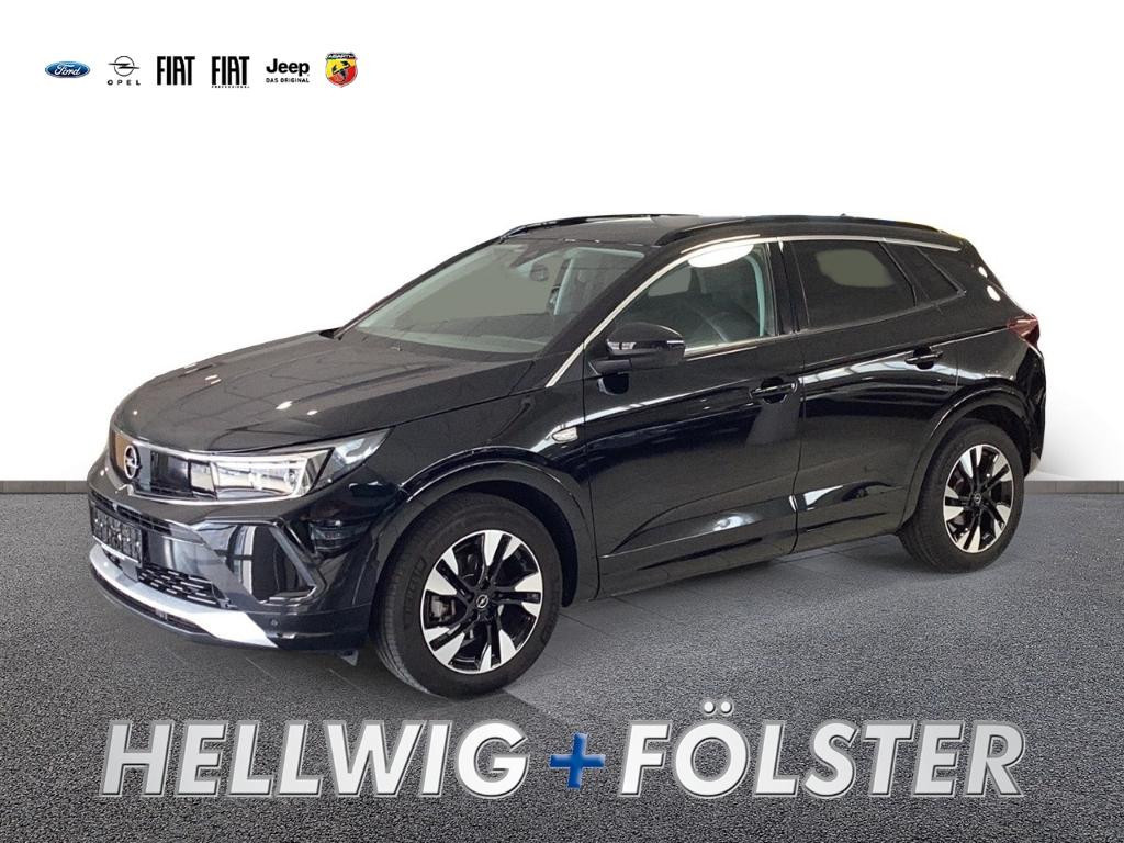 Opel Grandland 2023 Diesel