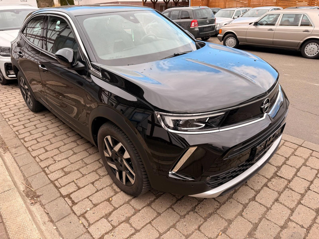Opel Mokka 2022 Diesel