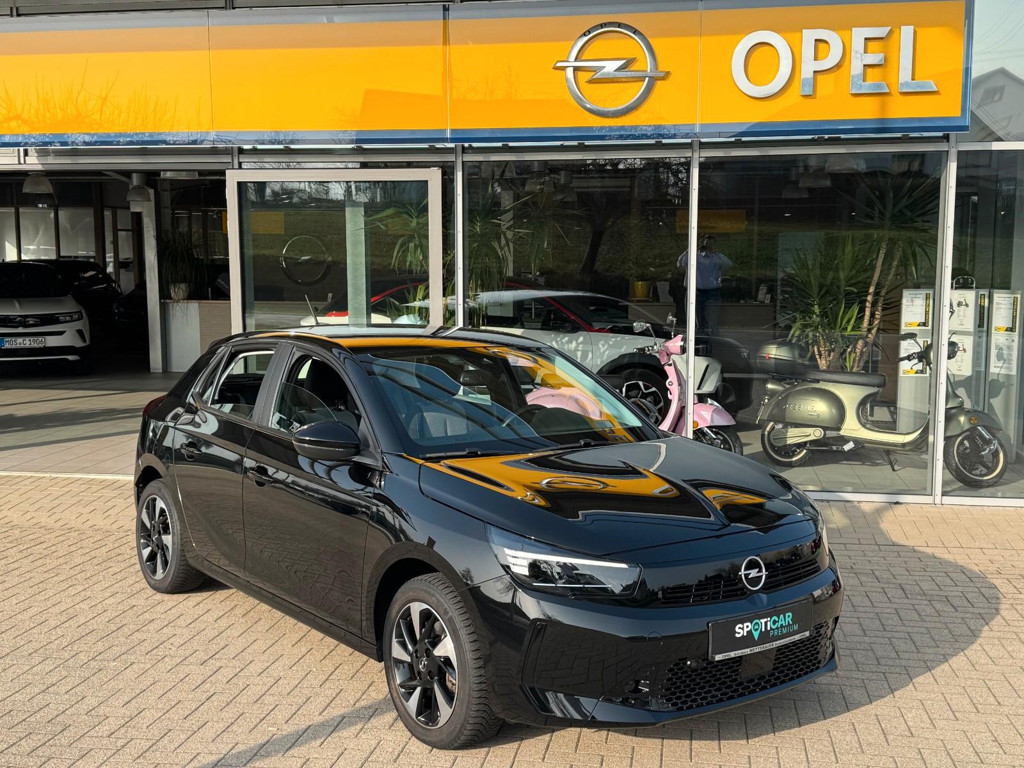 Opel Corsa 2023 Elektrisch