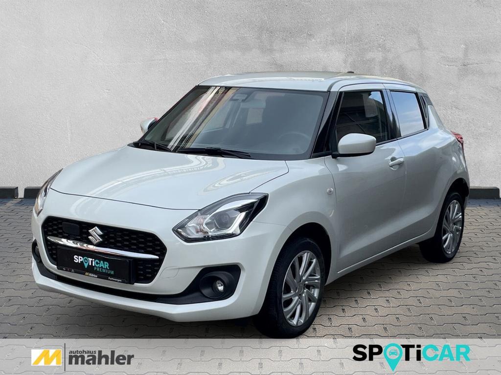 Suzuki Swift 2023 Benzine