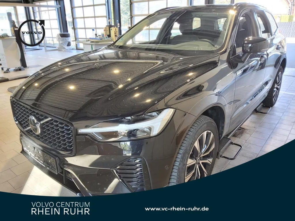 Volvo XC60 2024 Benzine