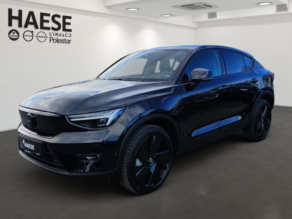 Volvo EC40 2024 Elektrisch