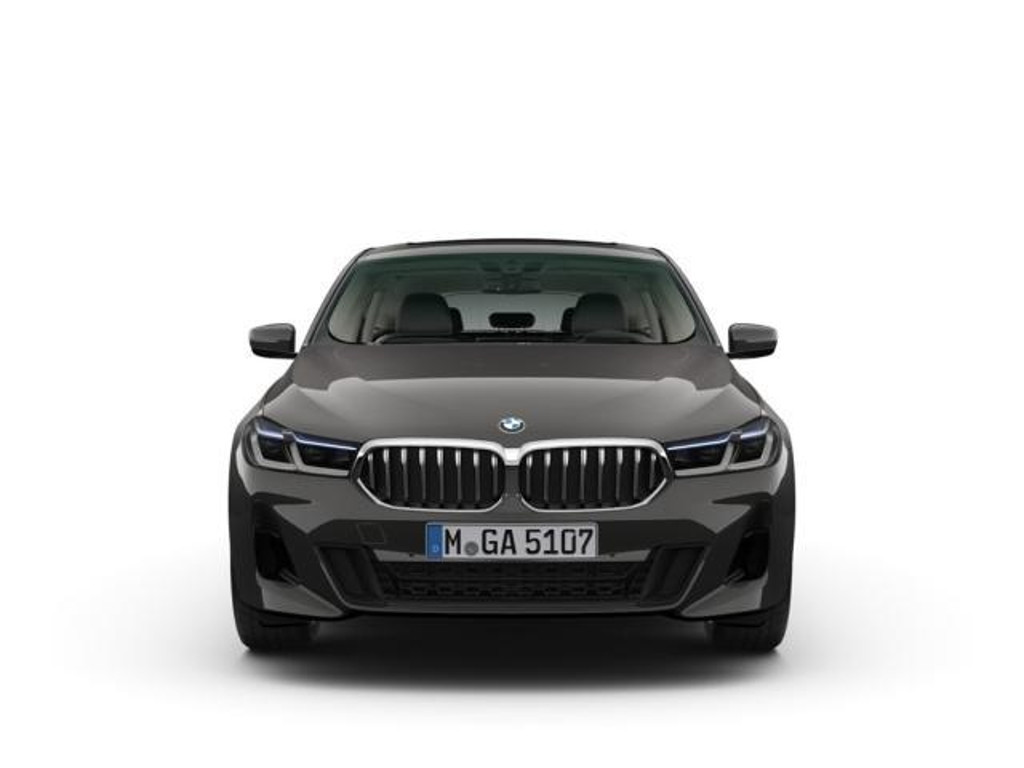 BMW 6 Serie 2022 Diesel