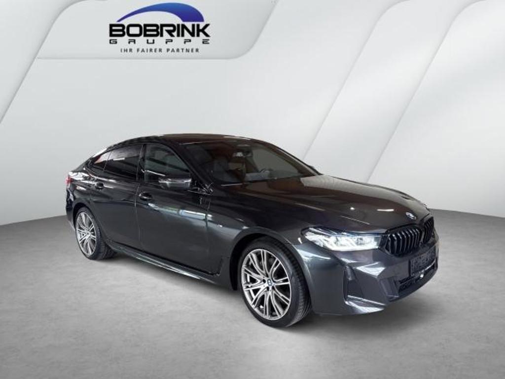 BMW 6 Serie
