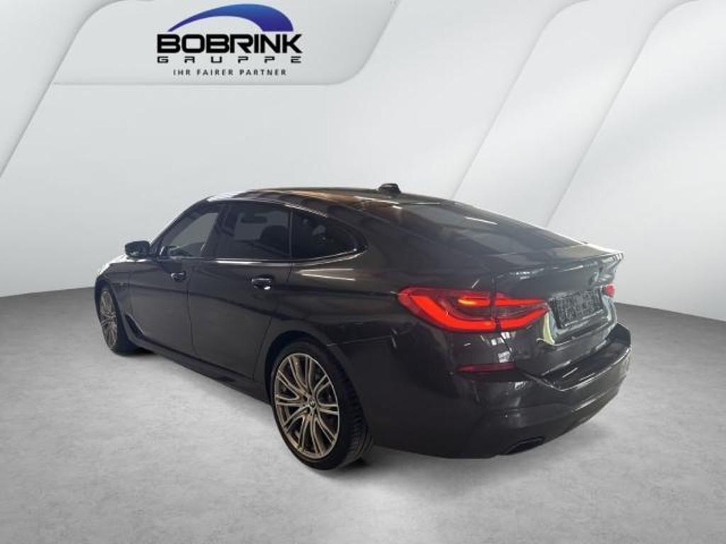 BMW 6 Serie