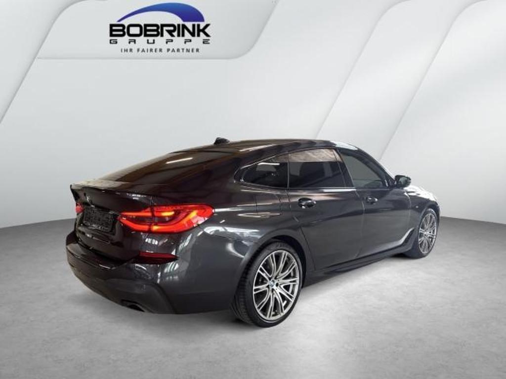 BMW 6 Serie