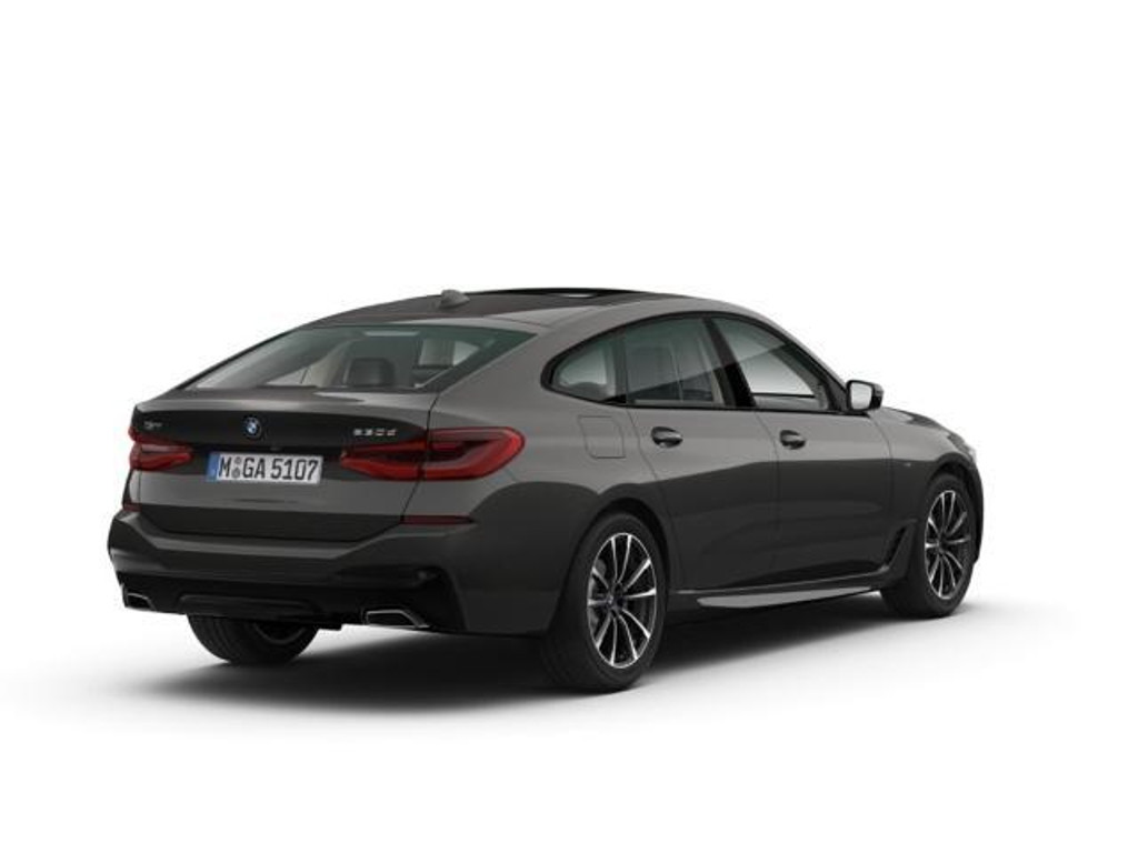 BMW 6 Serie