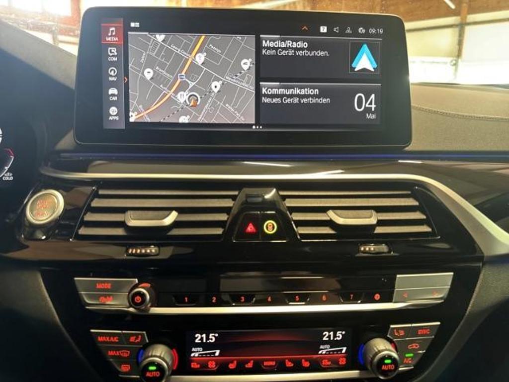 BMW 6 Serie