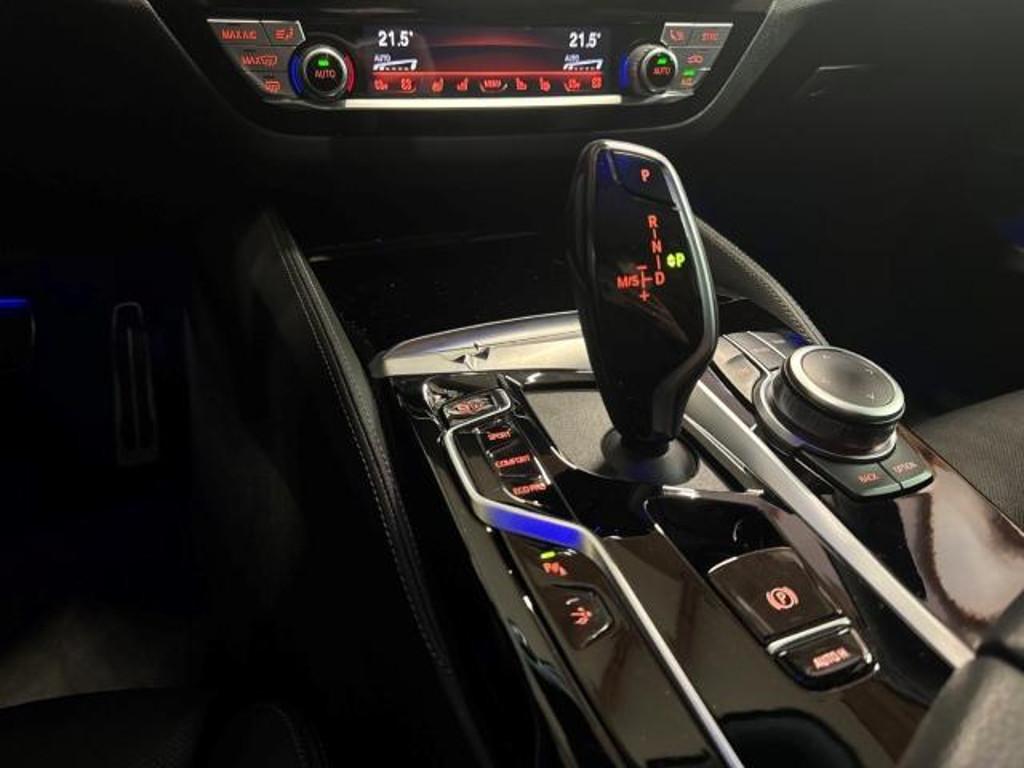 BMW 6 Serie