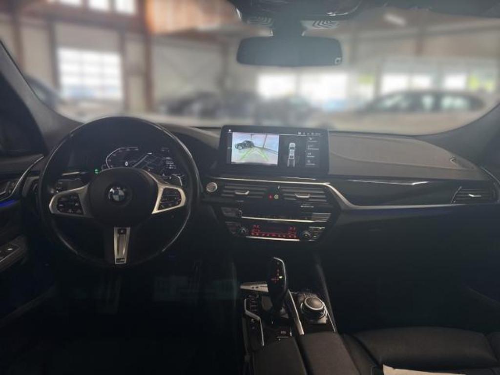 BMW 6 Serie