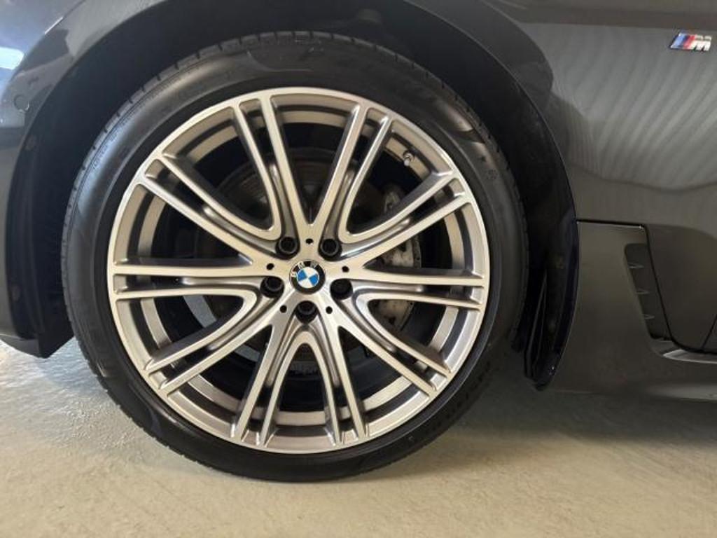 BMW 6 Serie