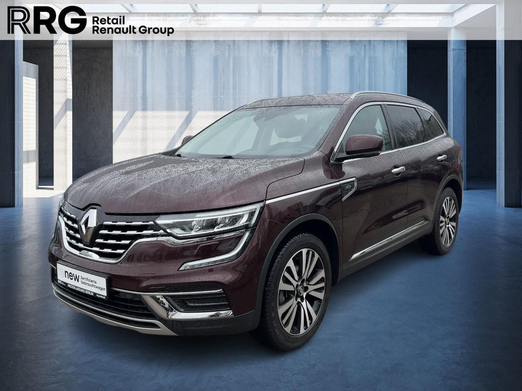 Renault Koleos 2022 Benzine