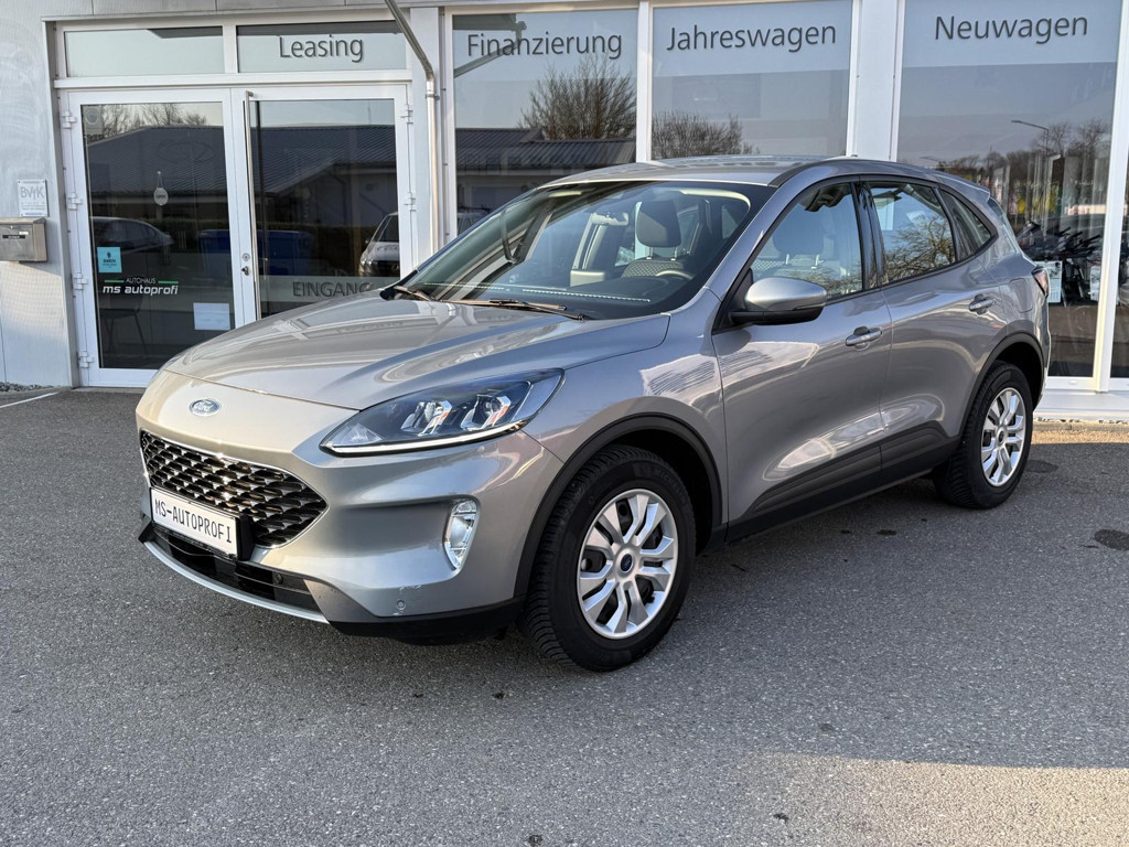 Ford Kuga 2024 Benzine