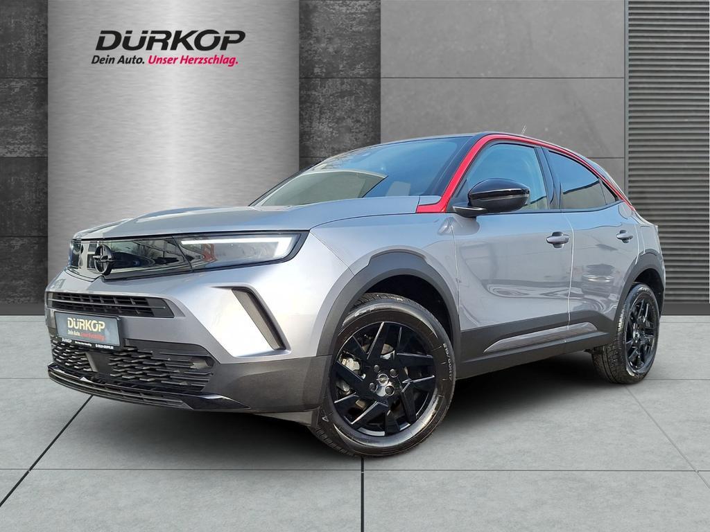 Opel Mokka 2023 Benzine