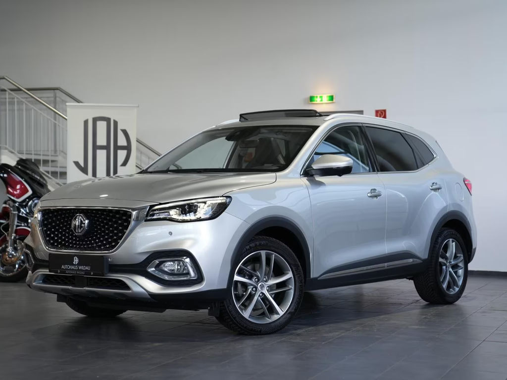 MG HS 2023 Benzine