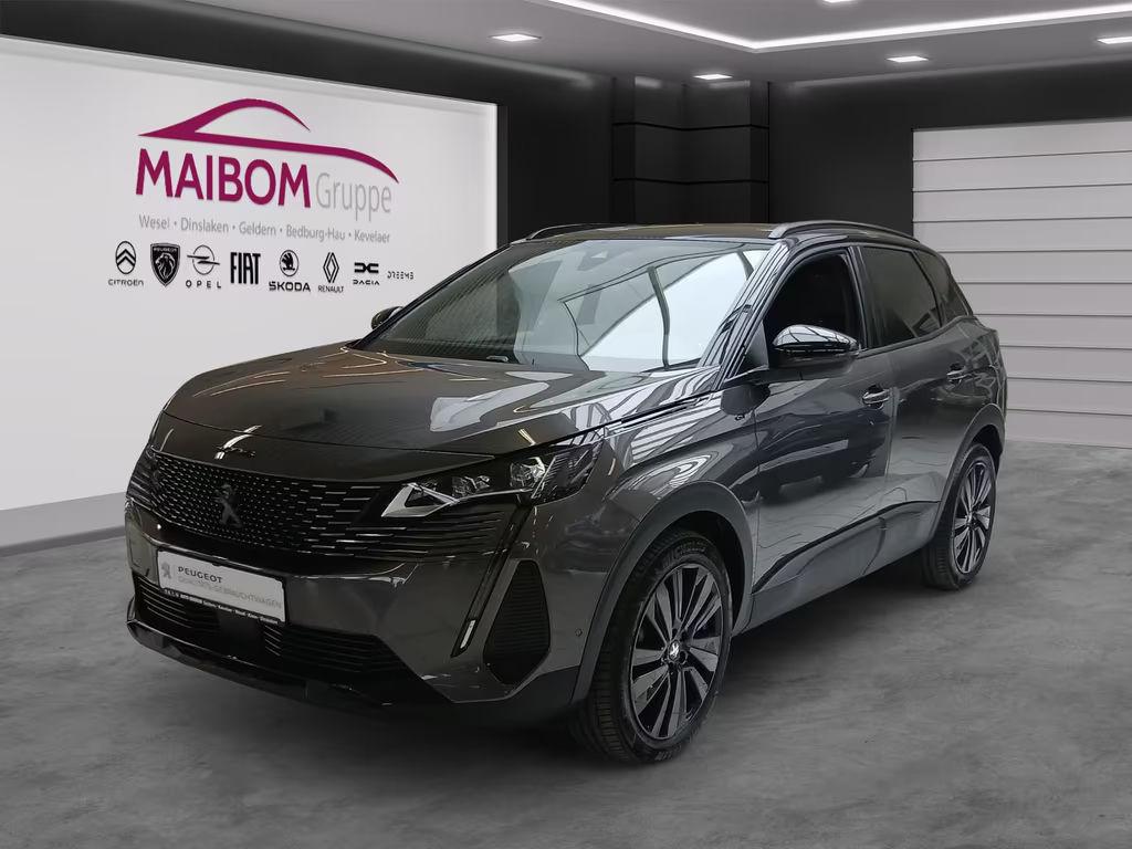 Peugeot 3008 2024 Benzine