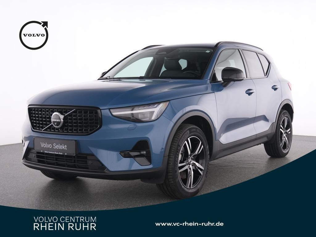 Volvo XC40 2025 Benzine