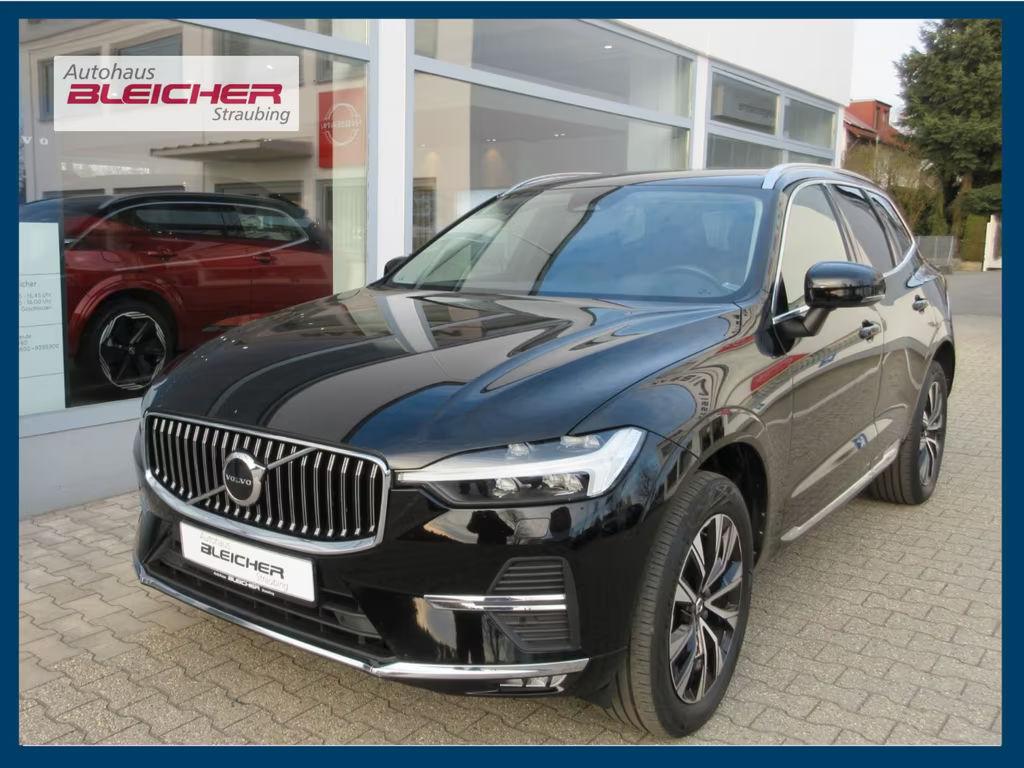 Volvo XC60 2022 Diesel