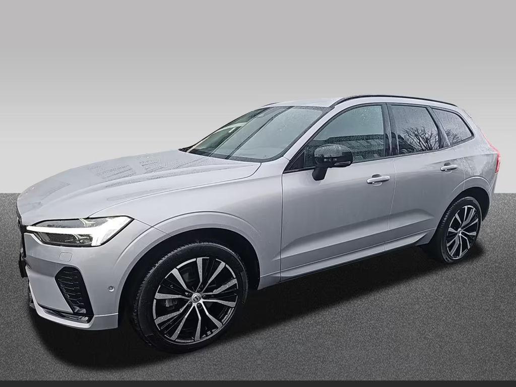 Volvo XC60 2025 Benzine