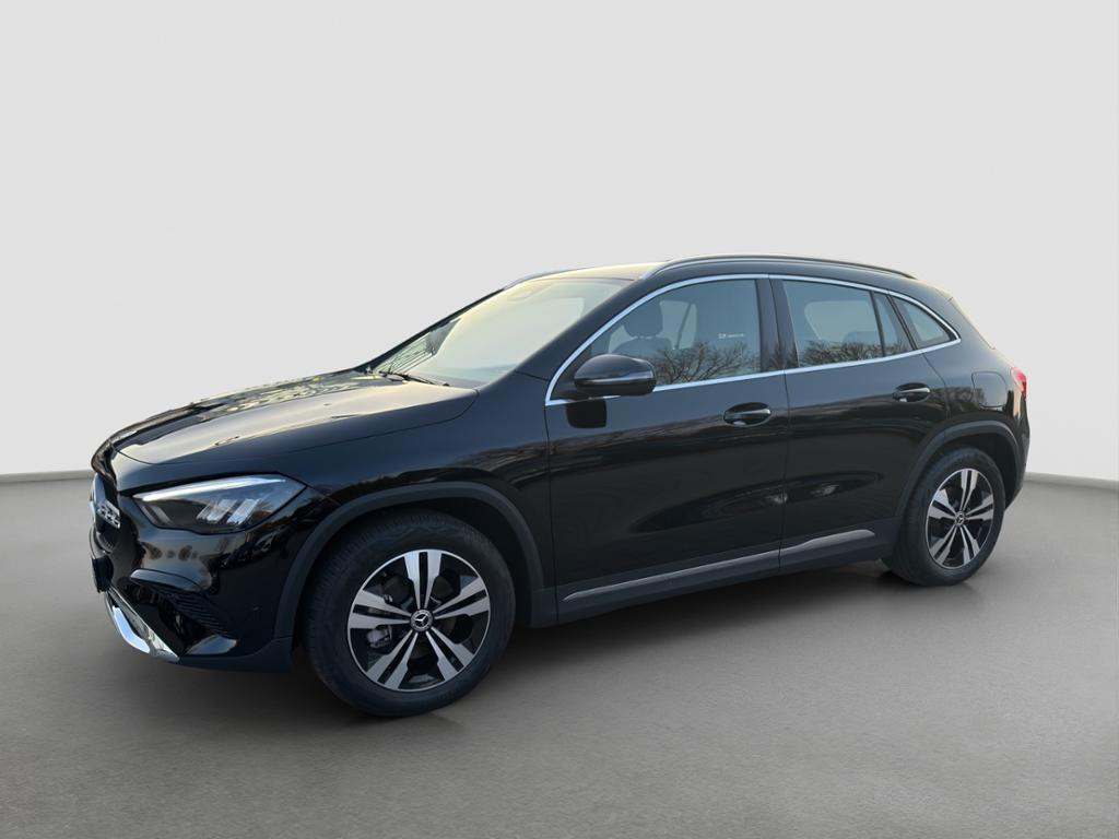 Mercedes-Benz GLA-Klasse 2025 Diesel