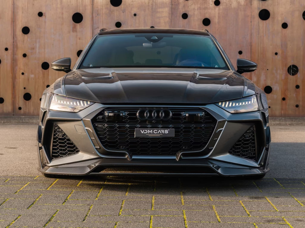 Audi RS6