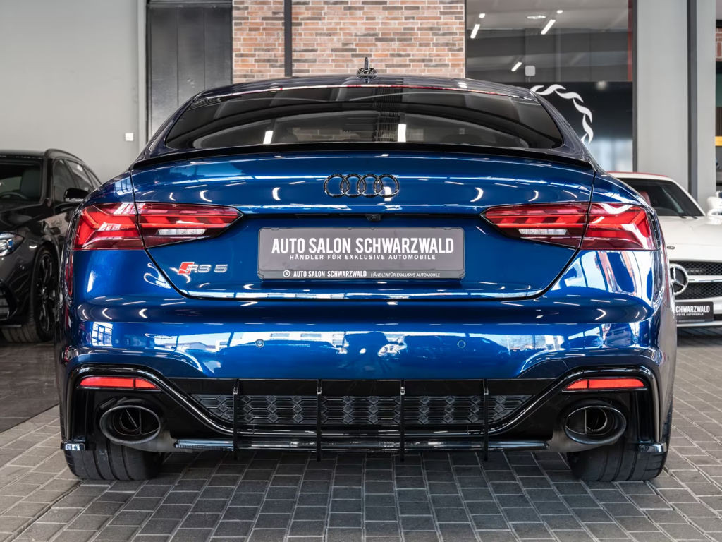Audi RS5
