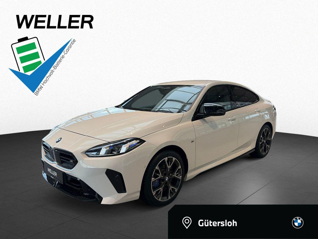 BMW M235 2026 Hybride Benzine