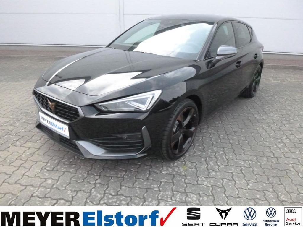 Cupra Leon 2023 Benzine