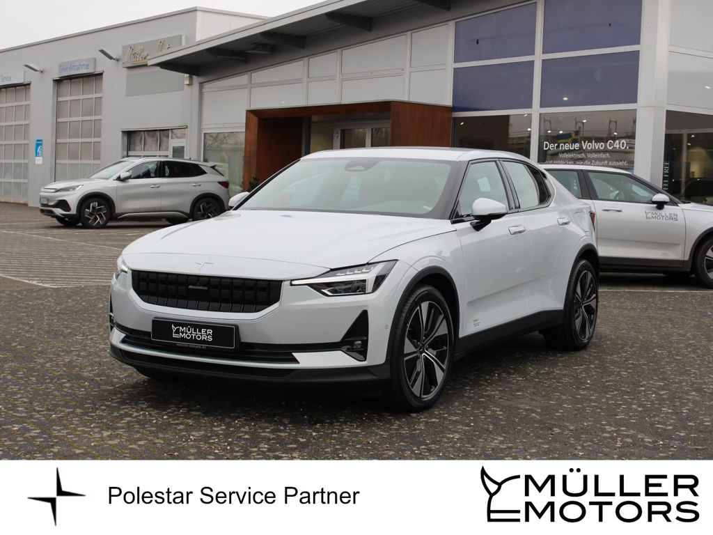 Polestar 2
