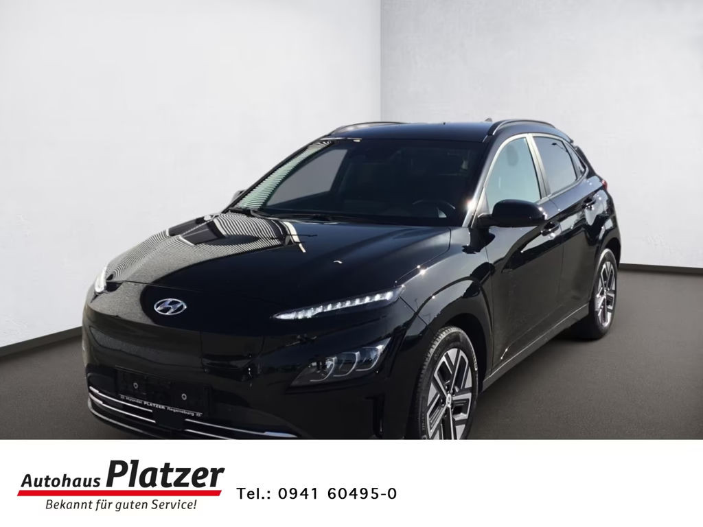Hyundai Kona 2022 Elektrisch