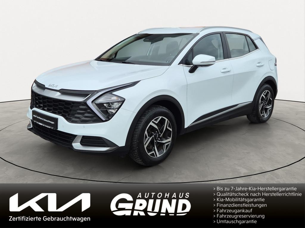 Kia Sportage 2023 Benzine