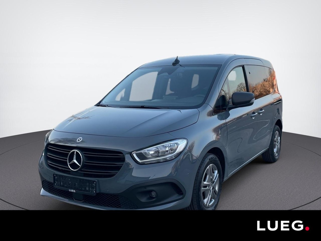 Mercedes-Benz Citan 2025 Diesel