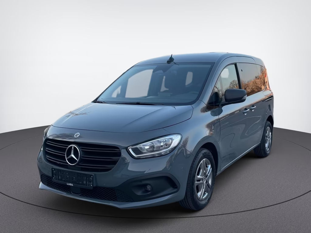 Mercedes-Benz Citan