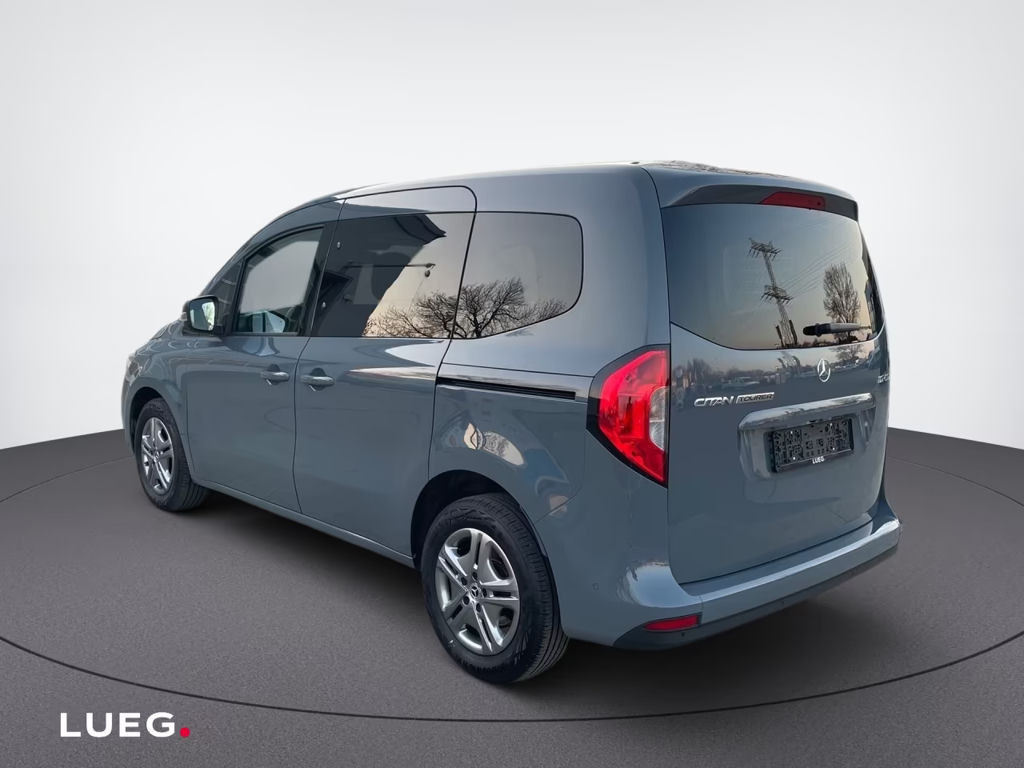 Mercedes-Benz Citan